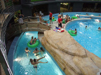 Druskienniki AquaPark druskienniki aquapark