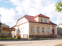 Izba Regionalna Ziemi Sztabińskiej izba regionalna sztabin