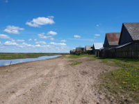 jaglowo skansen