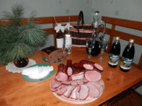Regionalne jedzenie regionalne jadlo