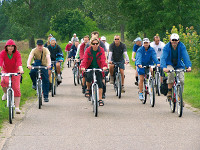 Wycieczki rowerowe rowery