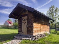 Sauna sauna