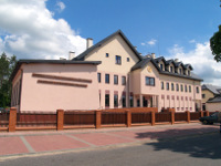 Siedziba BbPN siedziba dyrekcji bbpn